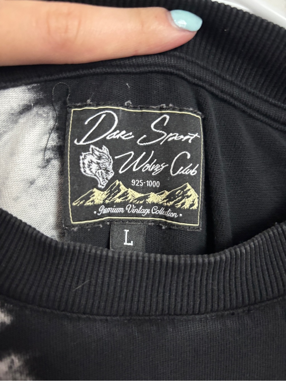 Darc Sport Shirt - Picture 4 of 4